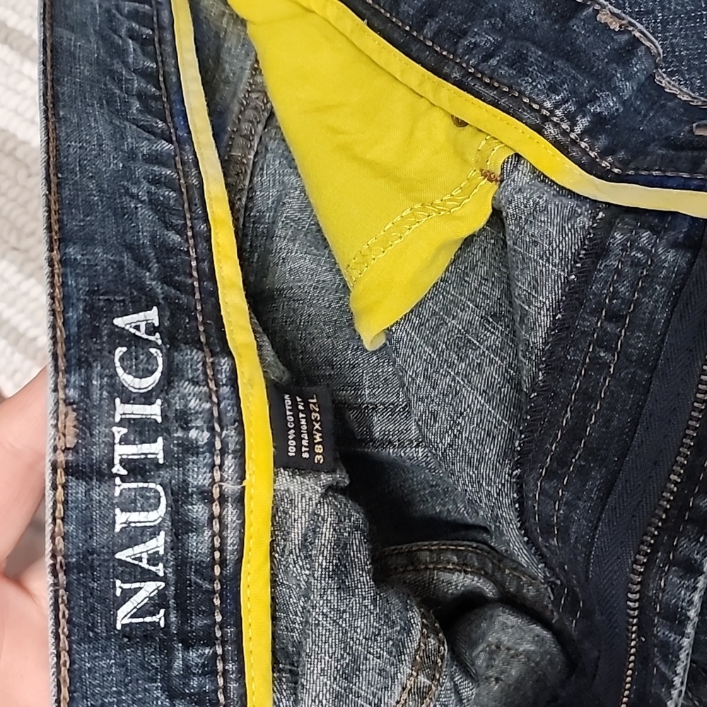Nautica jeans - Picture 4 of 4